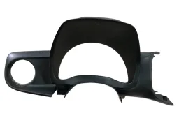 moldura painel instr fiat strada 21 24 orig. 01002576020