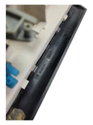 BOTAO AR CONDICIONADO CHEVROLET VECTRA 1997 2005 90463845