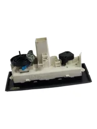 BOTAO AR CONDICIONADO CHEVROLET VECTRA 1997 2005 90463845