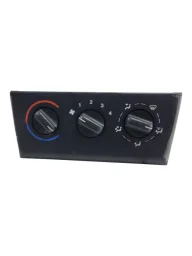 Botao Ar Condicionado chevrolet Vectra 1997 2005 90463845
