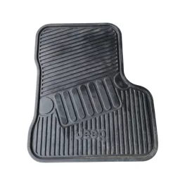 Tapete Traseiro Esquerdo Jeep Renegade 2016 2017 2018 2019