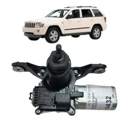 Motor Limpador Traseiro Original Grand Cherokee 55156325AC