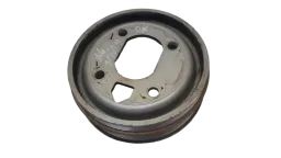 Polia Virabrequim Bmw X5 X6 4.4 V8 N63 2015/18 757026402