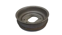POLIA VIRABREQUIM BMW X5 X6 4.4 V8 N63 2015/18 757026402