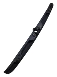 FRISO TAMPA TRASEIRA CHEVROLET VECTRA 1997 2001 90463748