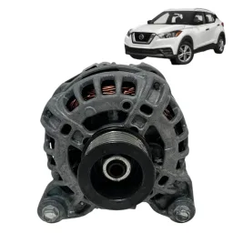 Alternador Kicks 2017/ Versa 2022/.. 1.6 16v 2017A2022