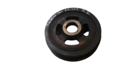 POLIA VIRABREQUIM HYUNDAI TUCSON 2.0 2005 A 2014 2015