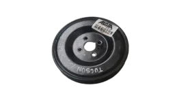 POLIA BOMBA D'ÁGUA HYUNDAI TUCSON 2.0 2005 2006 A 2015