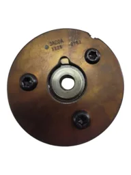 POLIA VARIAVEL COMANDO ADMISSAO NISSAN VERSA 1.6 2012 2020