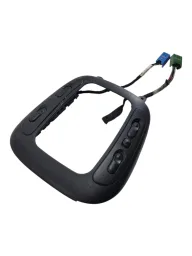 Moldura Console Cambio Gm Vectra 1997 2005 90436072