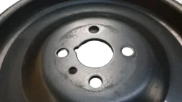 POLIA BOMBA D'ÁGUA HYUNDAI TUCSON 2.0 2011 A 2015