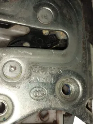 FECHADURA PORTA DIANTEIRA DIREITA OUTLANDER 2014 2015 A 2022
