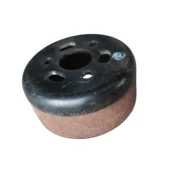 Polia Bomba Agua Nissan March 1.6 2015 2016 2017 2018 2019