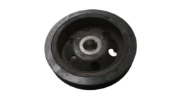 POLIA VIRABREQUIM MERCEDES B200 1.6 2012 A 2018