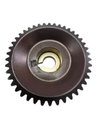 Polia Comando De Valvula Nissan Versa March 1.6 2012 2020