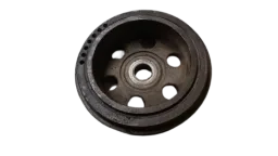 POLIA VIRABREQUIM FIAT DUCATO 2.8 2007 2008 A 2011