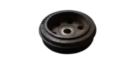 POLIA VIRABREQUIM FIAT DUCATO 2.8 2007 2008 A 2011