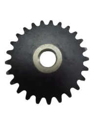 Engrenagem Corrente Comando Versa March Duster 2012 2020