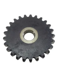 ENGRENAGEM CORRENTE COMANDO VERSA MARCH DUSTER 2012 2020
