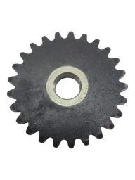 ENGRENAGEM CORRENTE COMANDO VERSA MARCH DUSTER 2012 2020