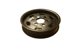POLIA DIREÇÃO HIDRÁULICA VW GOLF 2.0 2008 A 2013