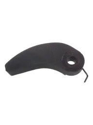 TENSOR GUIA TENSIONADOR CORRENTE NISSAN VERSA  2012 2020