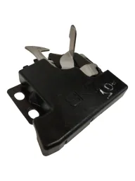 FECHADURA DIANTERIA CAPO CIVIC 1997 1998 A 2001