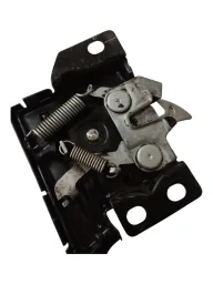 FECHADURA DIANTERIA CAPO CIVIC 1997 1998 A 2001