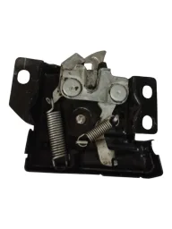 FECHADURA DIANTERIA CAPO CIVIC 1997 1998 A 2001