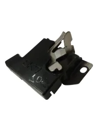 FECHADURA DIANTERIA CAPO CIVIC 1997 1998 A 2001