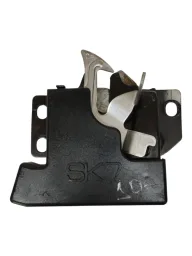 FECHADURA DIANTERIA CAPO CIVIC 1997 1998 A 2001