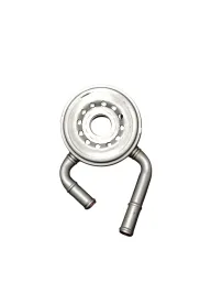 TROCADOR CALOR OLEO SENTRA 2.0 FLEX 2013 2014 A 2020
