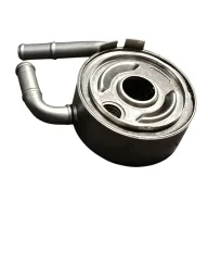 TROCADOR CALOR OLEO SENTRA 2.0 FLEX 2013 2014 A 2020