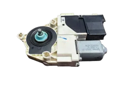 Motor Vidro Elétrico D/Direito Peugeot 307 2010 1.6 16v Man