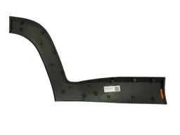 Moldura Porta Traseira Esquerda Jeep Renegade 2016 2017/..