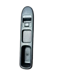 Comando Vidro Elétrico D/Direito Peugeot 307 2010 1.6 16v Ma