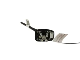 Base Antena Teto Polo Tcross Virtus Nivus 2018/..