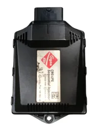 Central Eletronica Sgas Plus Sentra 2013 2014 a 2020