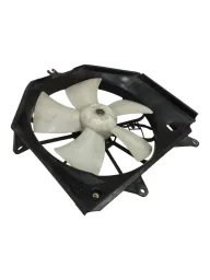 DELFETOR VENTOINHA RADIADOR FIT 2003 2004 A 2008
