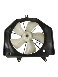 DELFETOR VENTOINHA RADIADOR FIT 2003 2004 A 2008