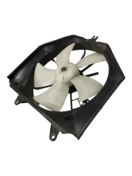 DELFETOR VENTOINHA RADIADOR FIT 2003 2004 A 2008