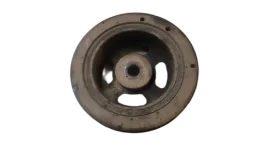 POLIA VIRABREQUIM HYUNDAI TUCSON 2.0 2005 2006 A 2015