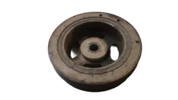 POLIA VIRABREQUIM HYUNDAI TUCSON 2.0 2005 2006 A 2015