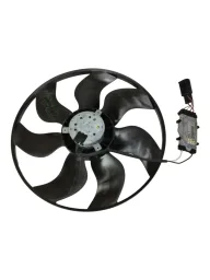 ELETROVENTILADOR RADIADOR MERCEDES BENZ W204 2007 A 2013