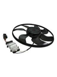 ELETROVENTILADOR RADIADOR MERCEDES BENZ W204 2007 A 2013