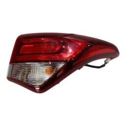 Lanterna Traseira Direita HB20 Hatch 2016 a 2019 (canto)