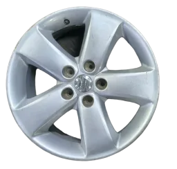 Roda Avulsa Aro 17 Suzuki Grand Vitara 2010 A 2016