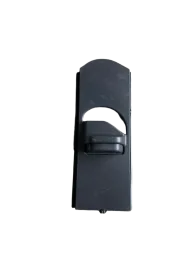 Moldura Coluna Cinto Direito Mercedes C180 2015 2016 2017