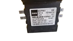 MODULO BOMBA COMBUSTIVEL  BMW 535I 135 435 X3 X4 X5 N55 9/19