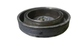 Polia Virabrequim Citroen C4 Pallas 2.0 2008 A 2013